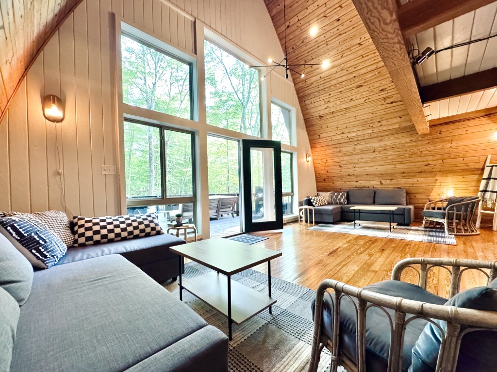 644 4 Seasons Road Smithville, TN 37166 - Photo 6 of 58 Gallery Image 6