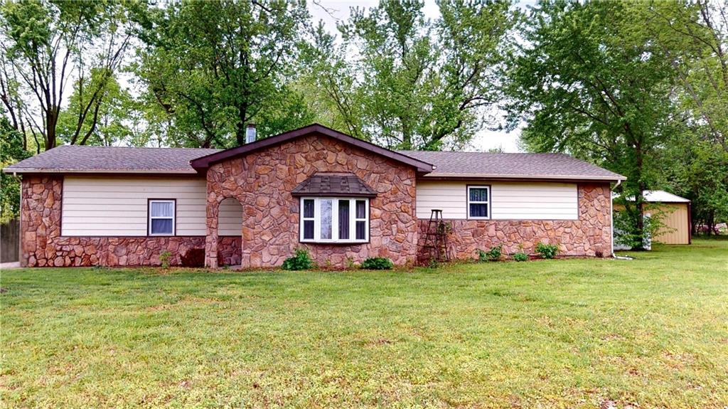 16855 South 1400th Road Nevada, MO 64772 - Photo 1 of 1 Gallery Image 1