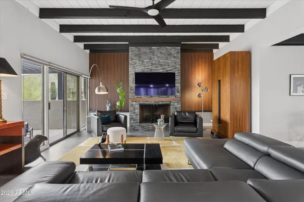 $1,250,000 | 1153 Beaver Tail, Carefree, AZ 85377