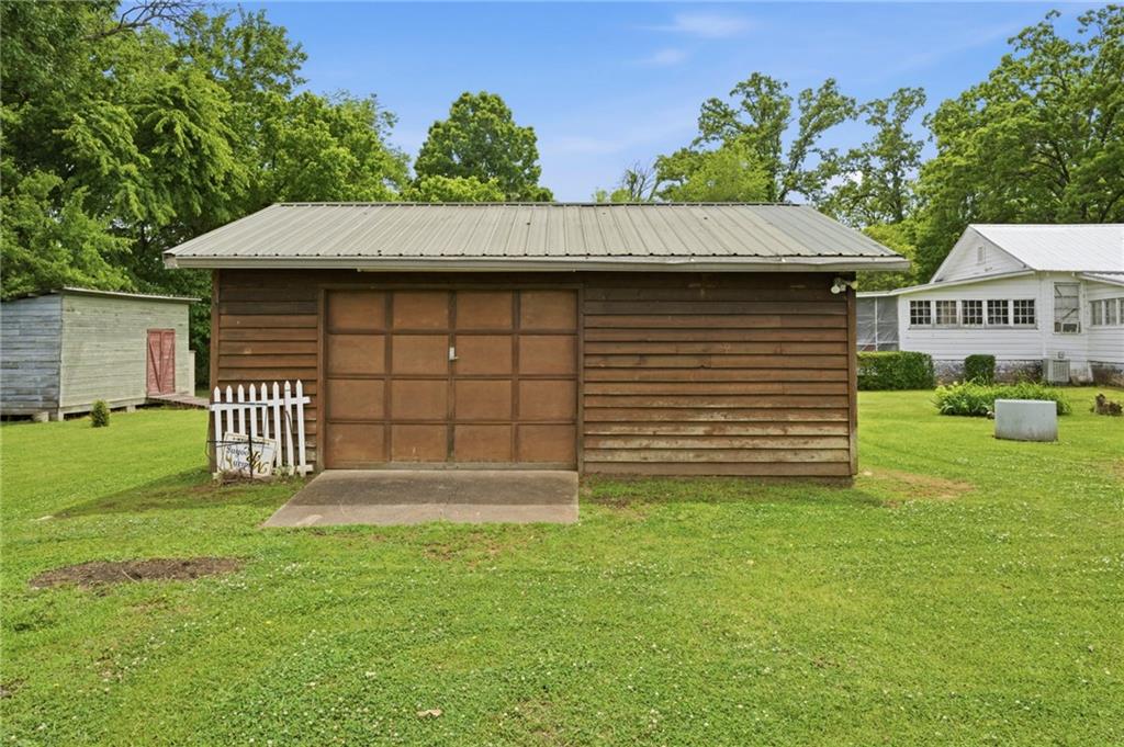 340 Old Dalton Road Northeast Rome, GA 30165 - Photo 50 of 58