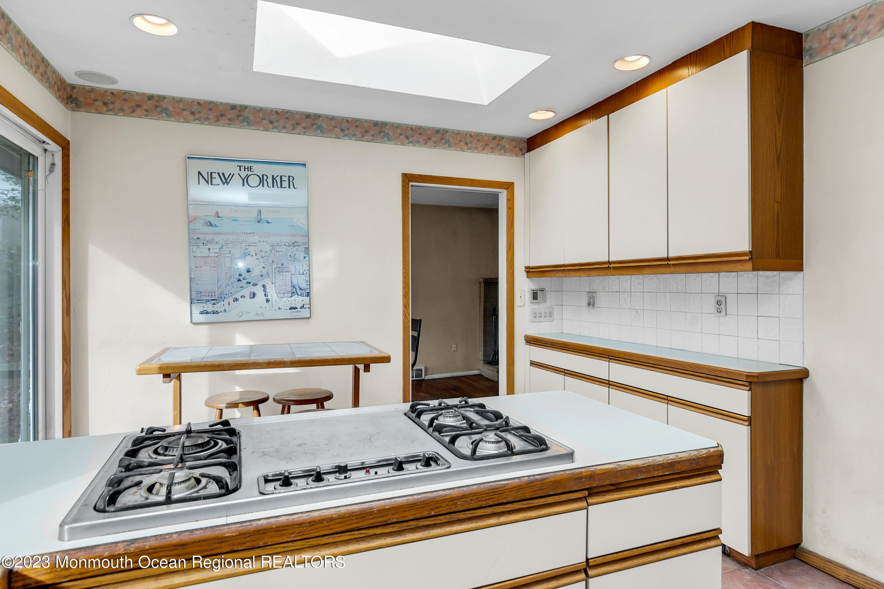 24 Lower Prospect Road Atlantic Highlands, NJ 07716 - Photo 8 of 25 Kitchen