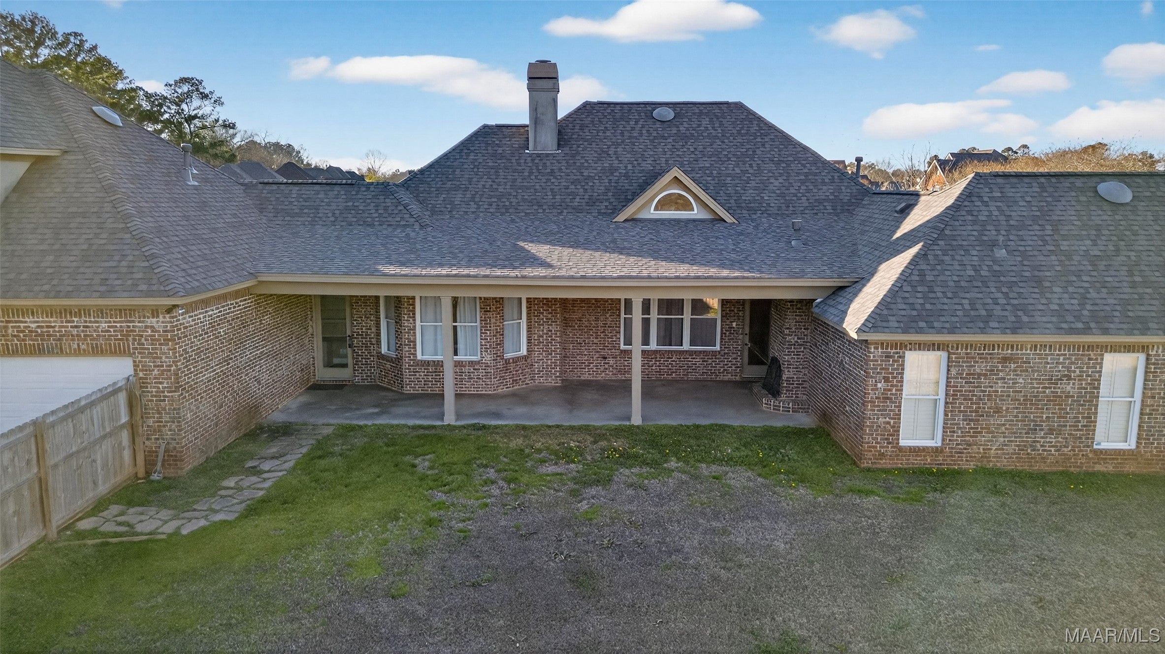 8696 Huntingdon Ridge Lane Montgomery, AL 36117 - Photo 65 of 69 Gallery Image 65