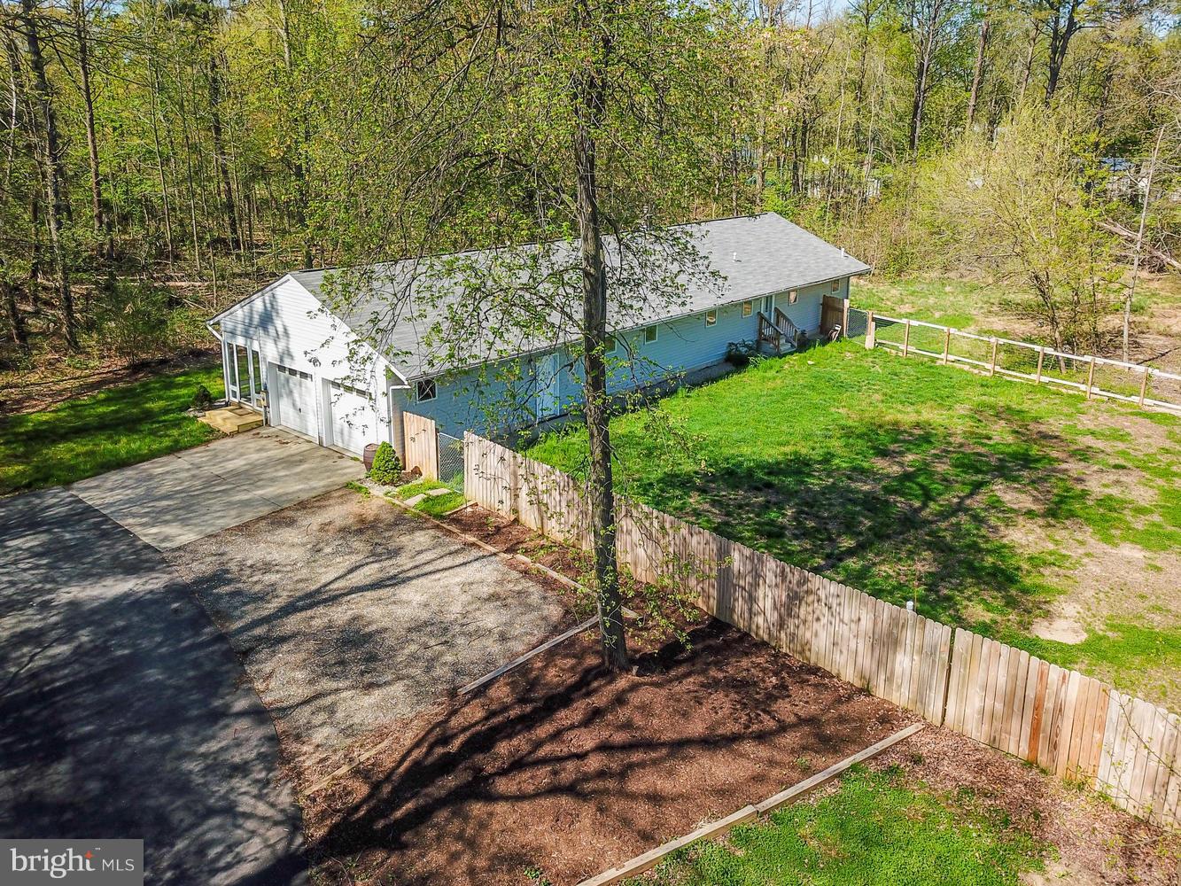 8112 Telegraph Road Severn, MD 21144 - Photo 2 of 30 Exterior (Front)
