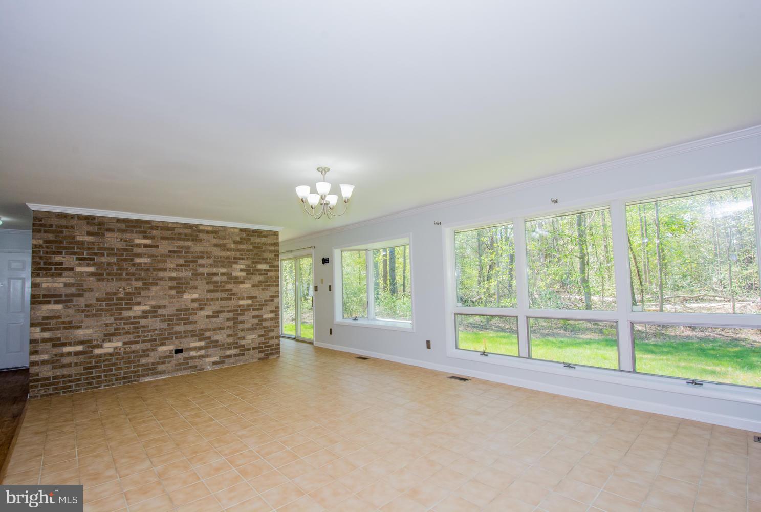 8112 Telegraph Road Severn, MD 21144 - Photo 13 of 30 Living Room