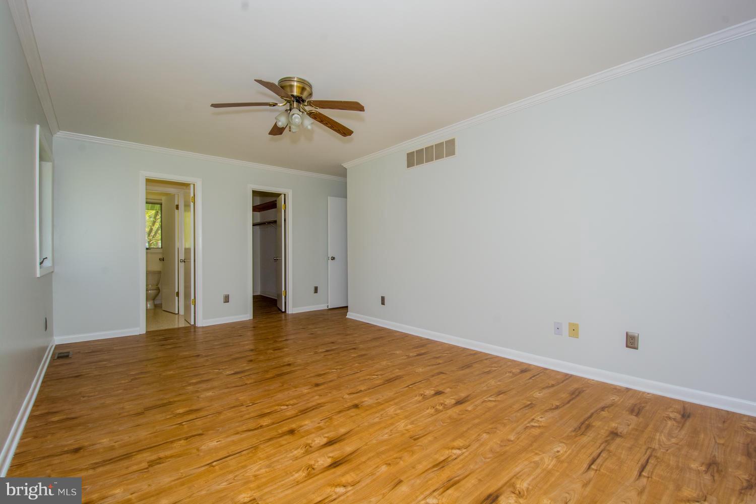 8112 Telegraph Road Severn, MD 21144 - Photo 17 of 30 Bedroom (Master)