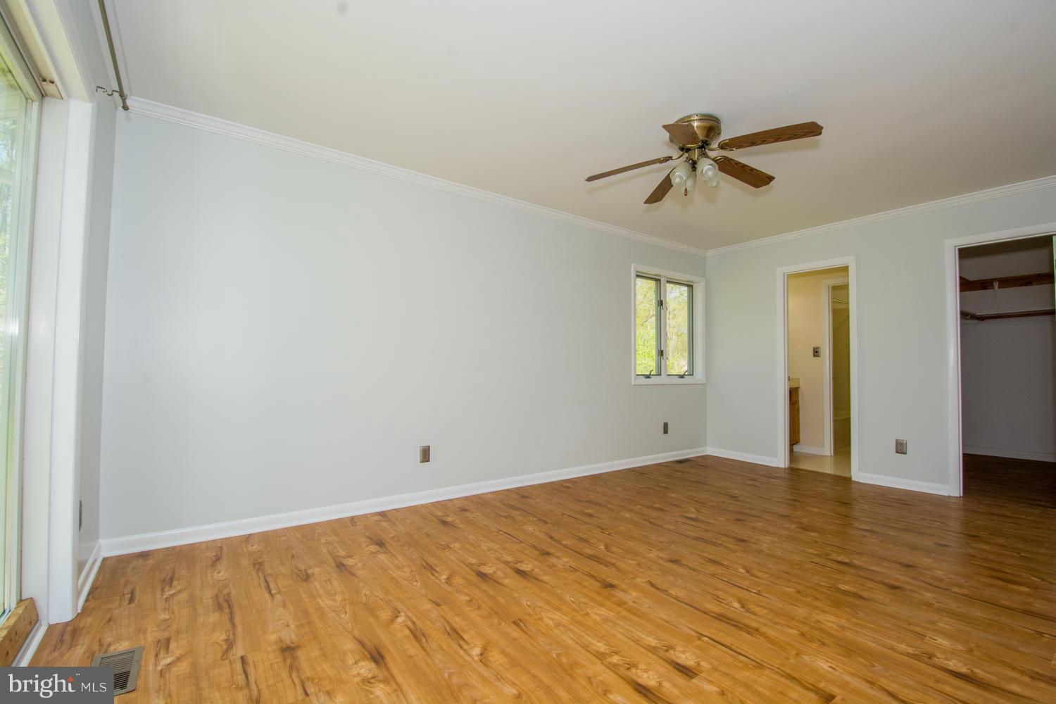 8112 Telegraph Road Severn, MD 21144 - Photo 18 of 30 Bedroom (Master)