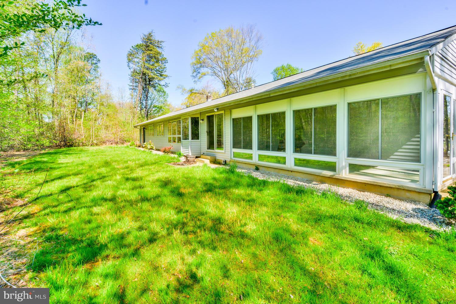 8112 Telegraph Road Severn, MD 21144 - Photo 25 of 30 Exterior (General)