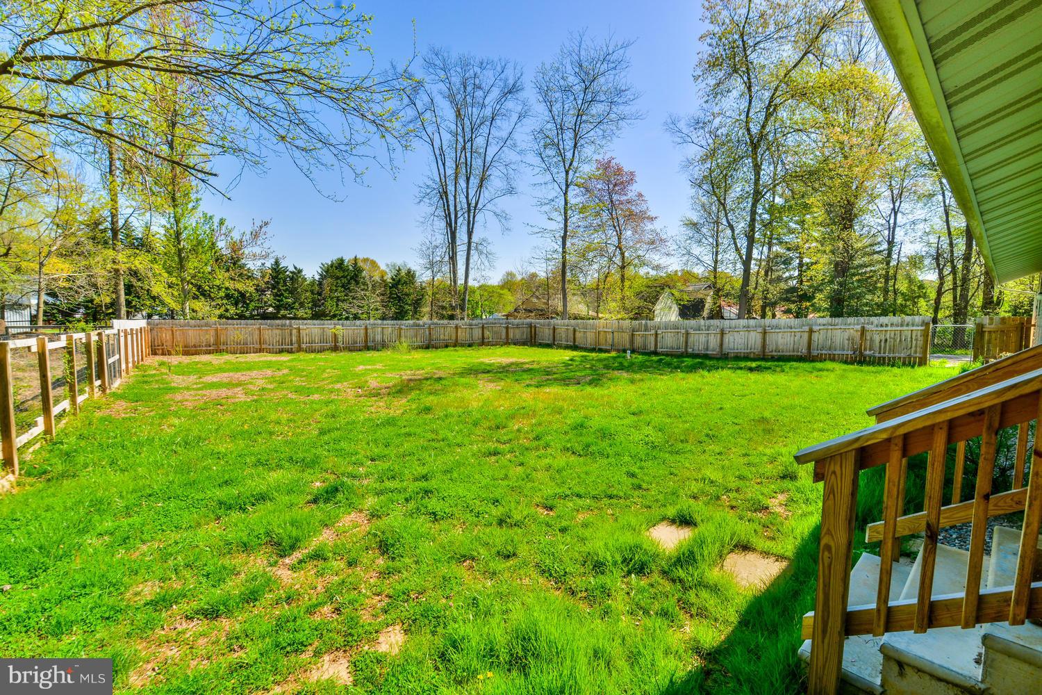8112 Telegraph Road Severn, MD 21144 - Photo 28 of 30 Exterior (General)