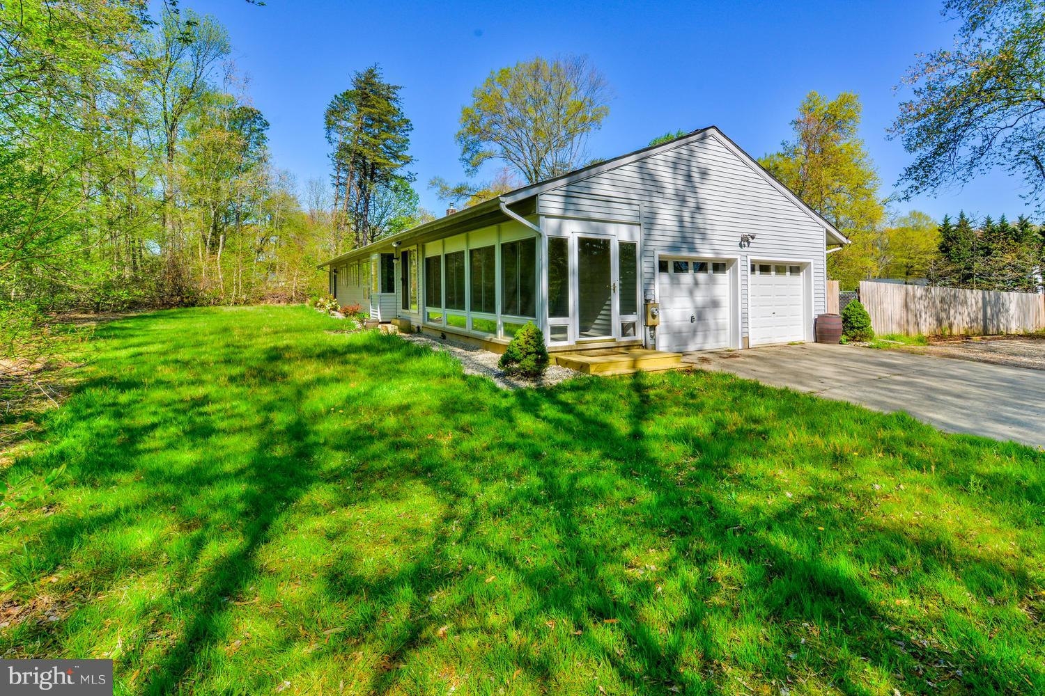 8112 Telegraph Road Severn, MD 21144 - Photo 4 of 30 Exterior (General)