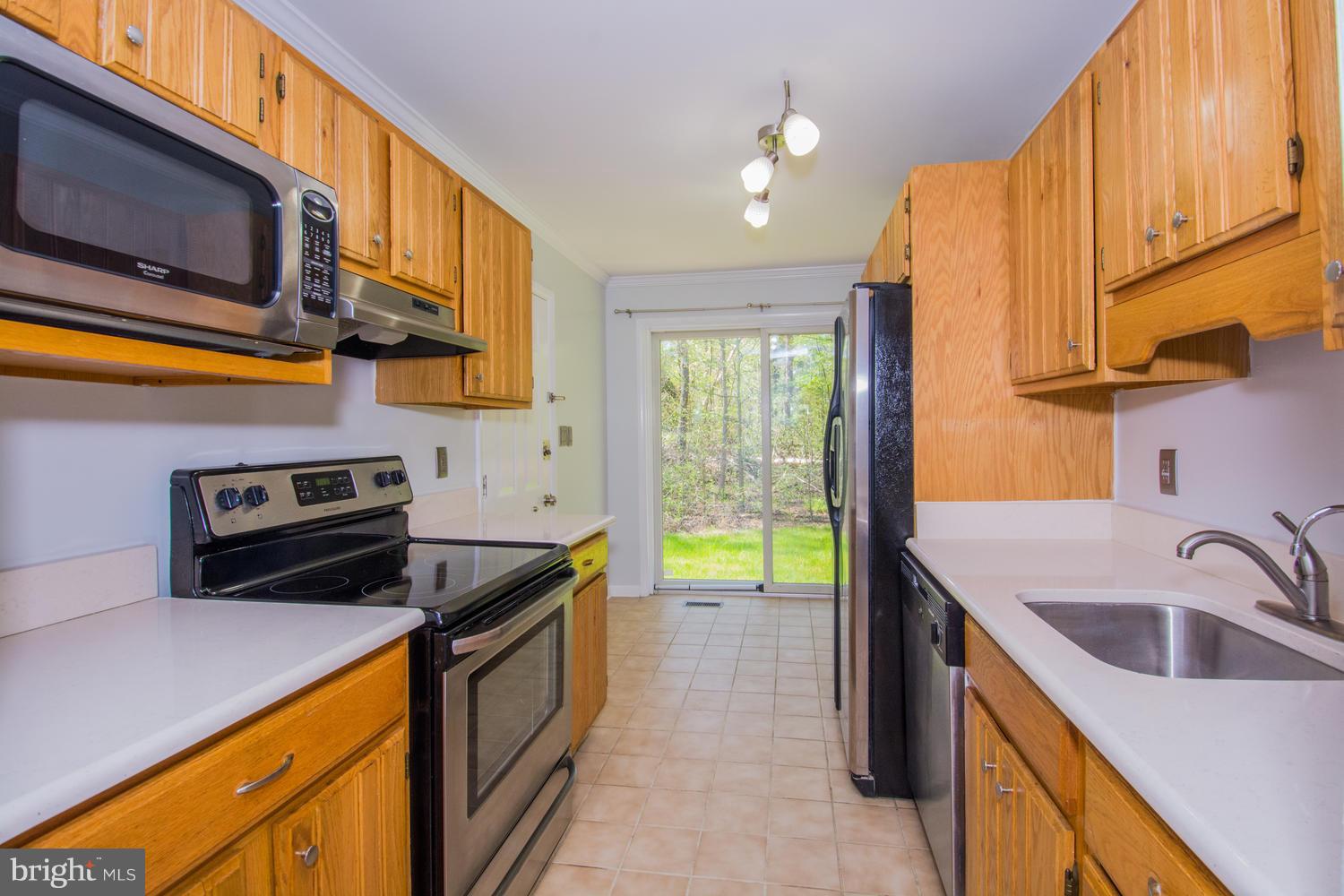 8112 Telegraph Road Severn, MD 21144 - Photo 7 of 30 Kitchen