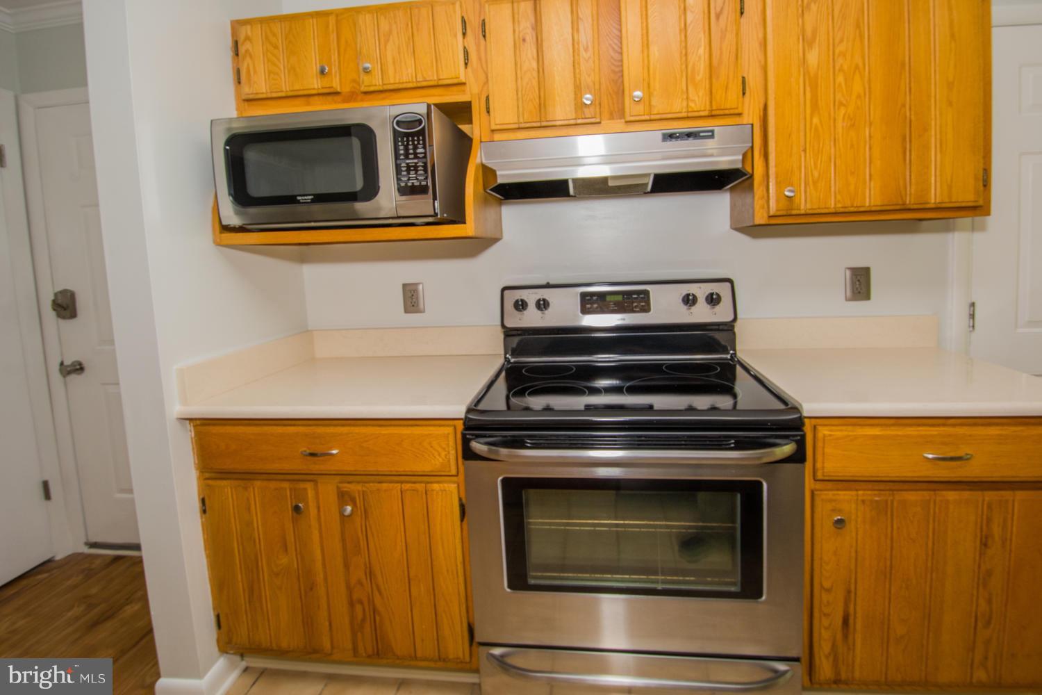 8112 Telegraph Road Severn, MD 21144 - Photo 8 of 30 Kitchen