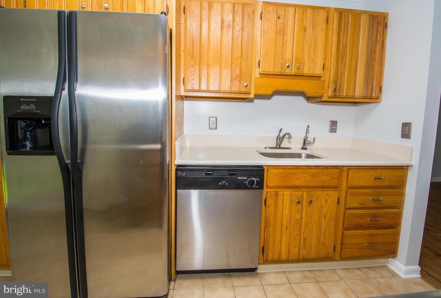 8112 Telegraph Road Severn, MD 21144 - Photo 9 of 30 Kitchen