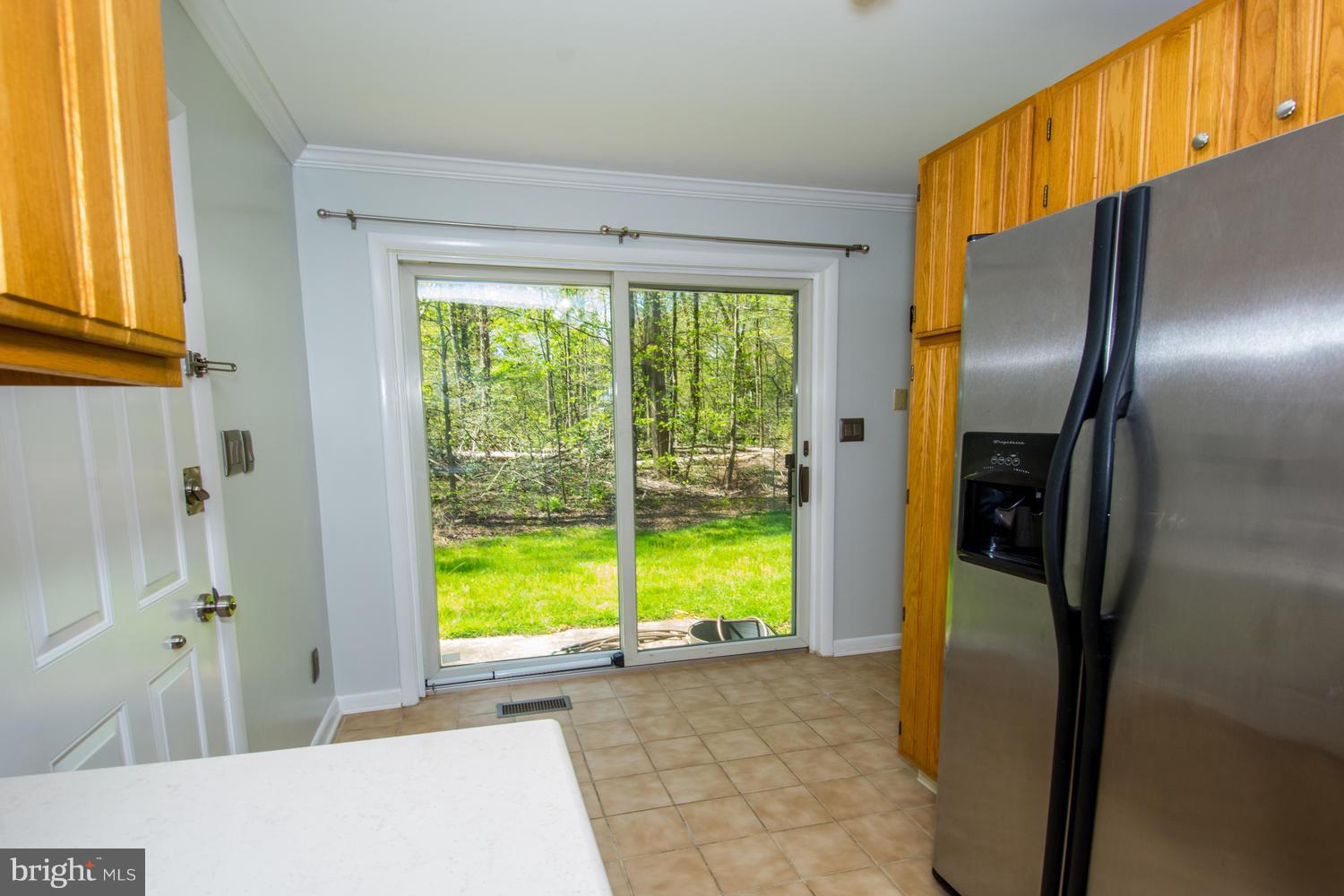 8112 Telegraph Road Severn, MD 21144 - Photo 10 of 30 Kitchen
