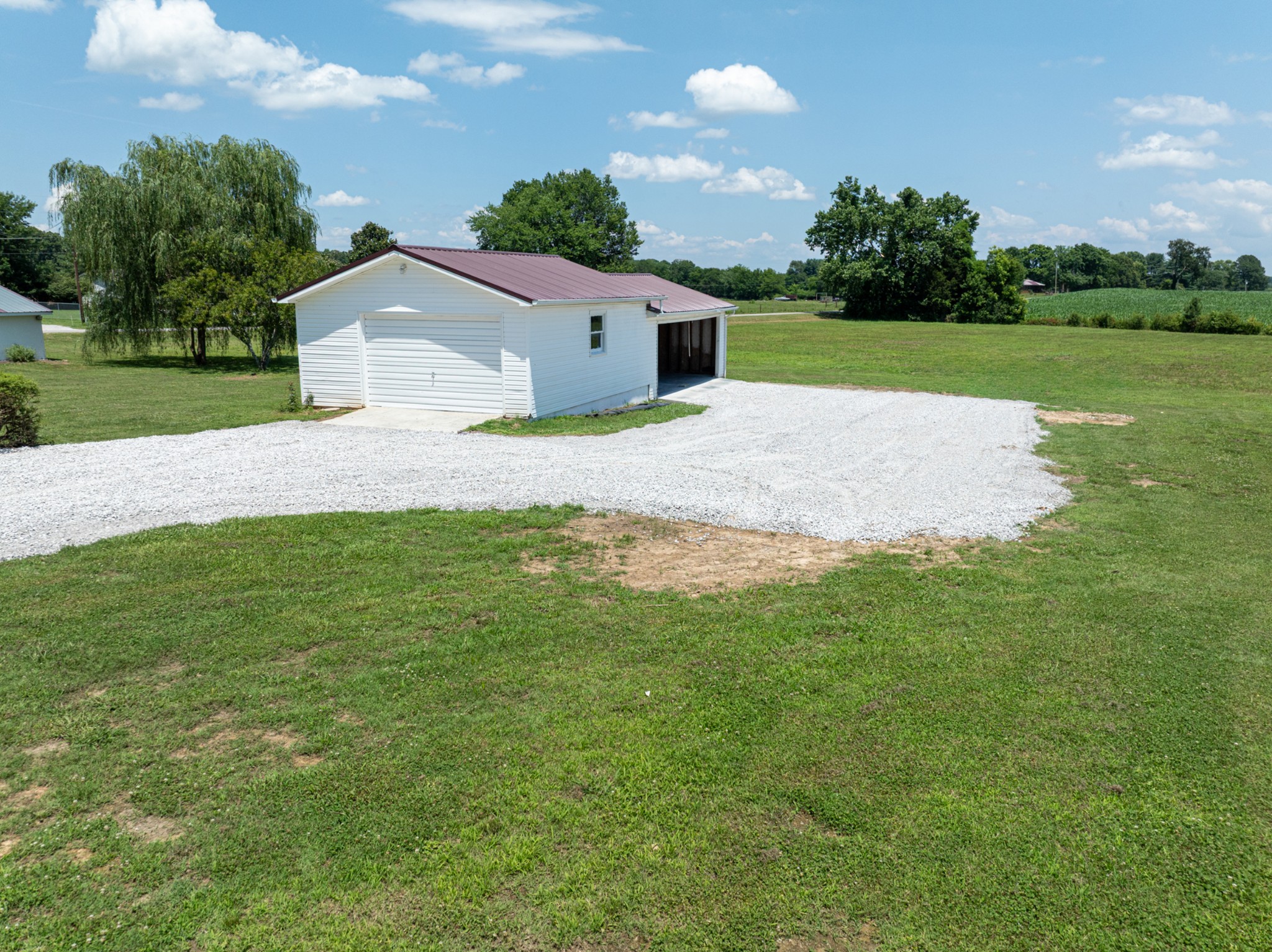 6606 Old Tullahoma Road Winchester, TN 37398 - Photo 40 of 42
