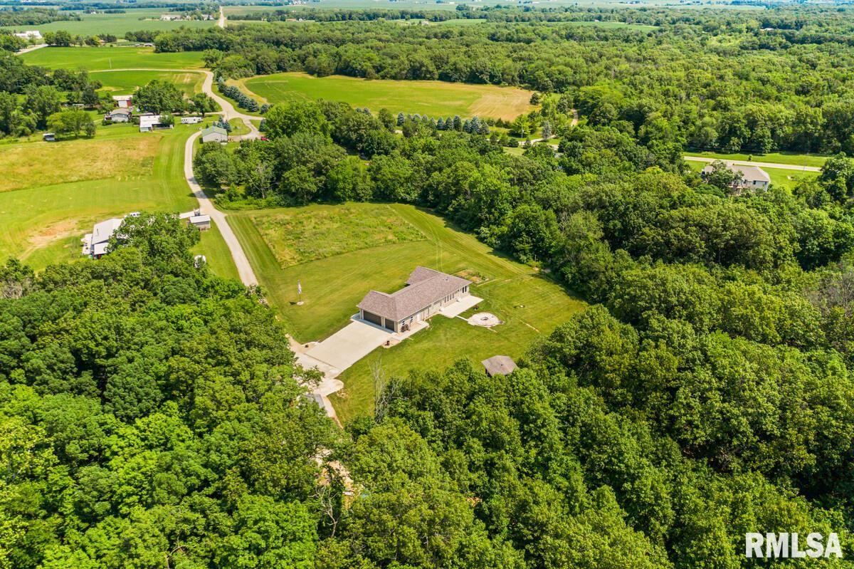 30441 Tyrrell Road Mackinaw, IL 61755 - Photo 2 of 49