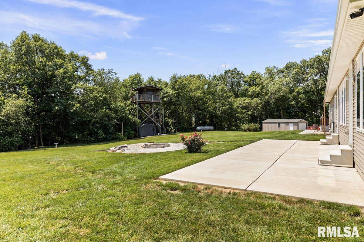 30441 Tyrrell Road Mackinaw, IL 61755 - Photo 40 of 49