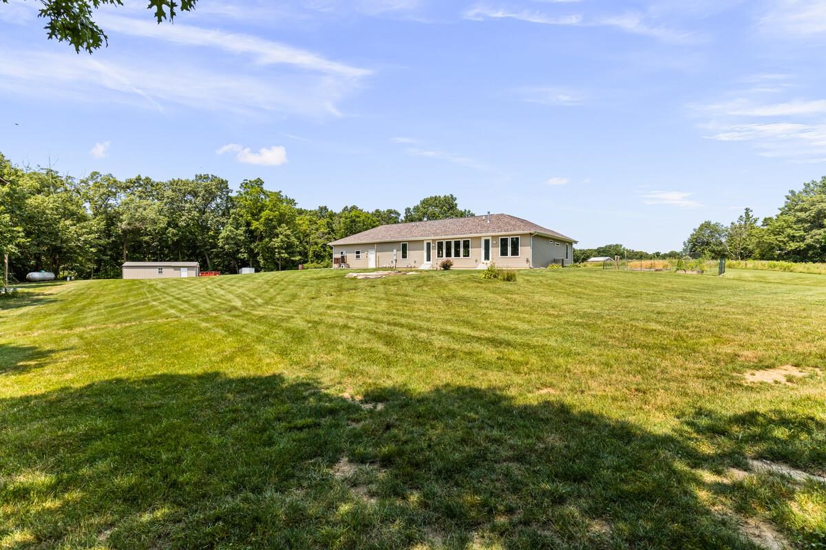 30441 Tyrrell Road Mackinaw, IL 61755 - Photo 43 of 49