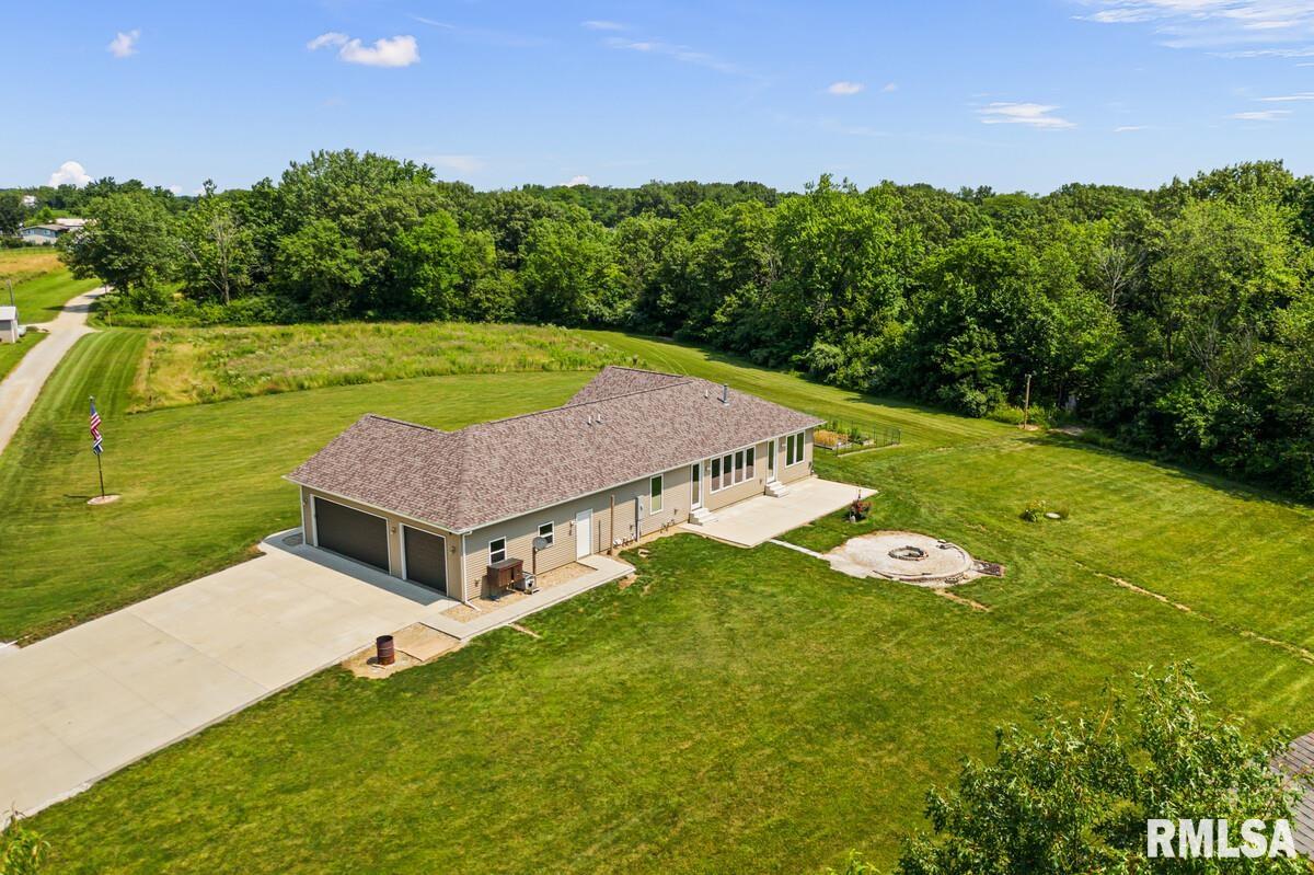 30441 Tyrrell Road Mackinaw, IL 61755 - Photo 45 of 49