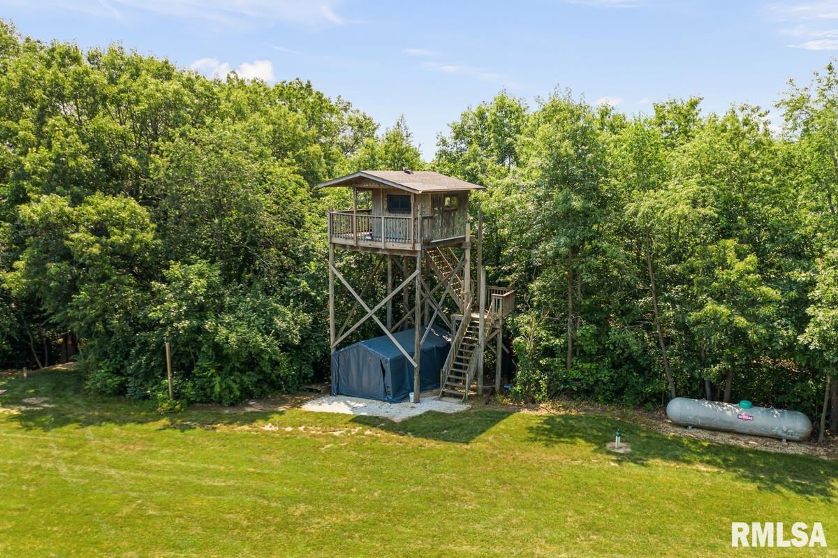 30441 Tyrrell Road Mackinaw, IL 61755 - Photo 48 of 49