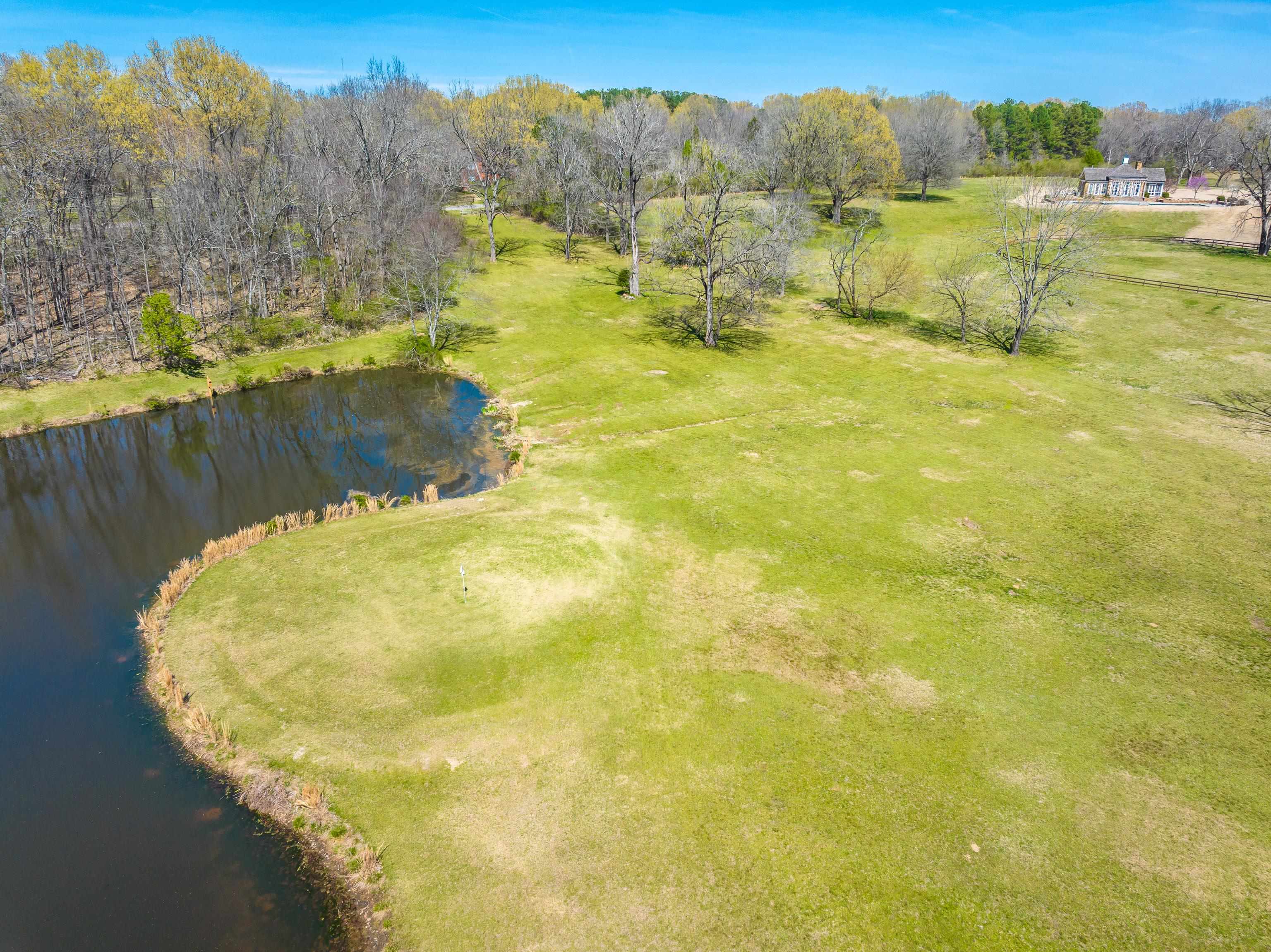 9155 Rocky Cannon Road Memphis, TN 38018 - Photo 13 of 20 a view of an ocean view