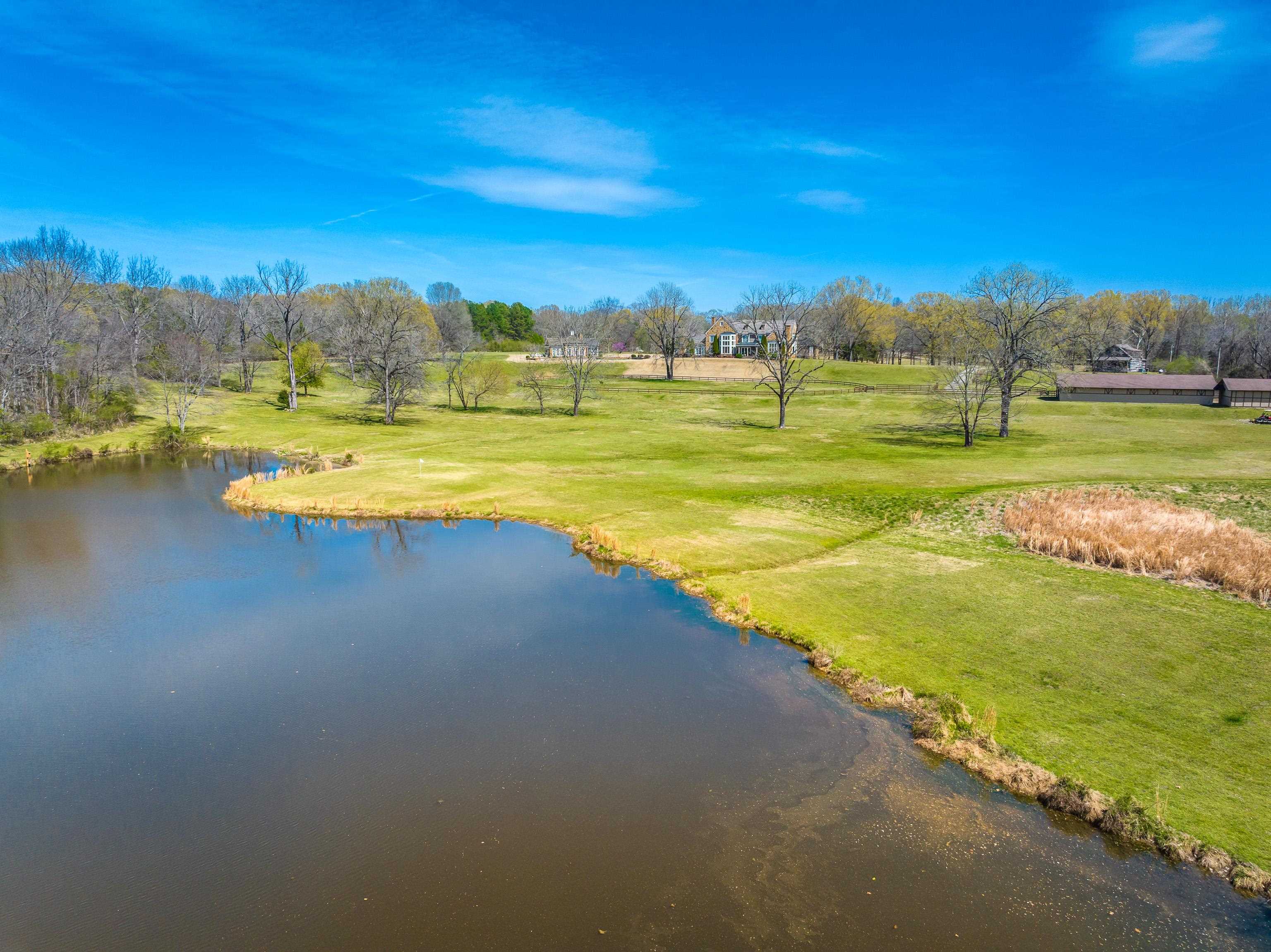 9155 Rocky Cannon Road Memphis, TN 38018 - Photo 19 of 20 a view of a swimming pool with an ocean view