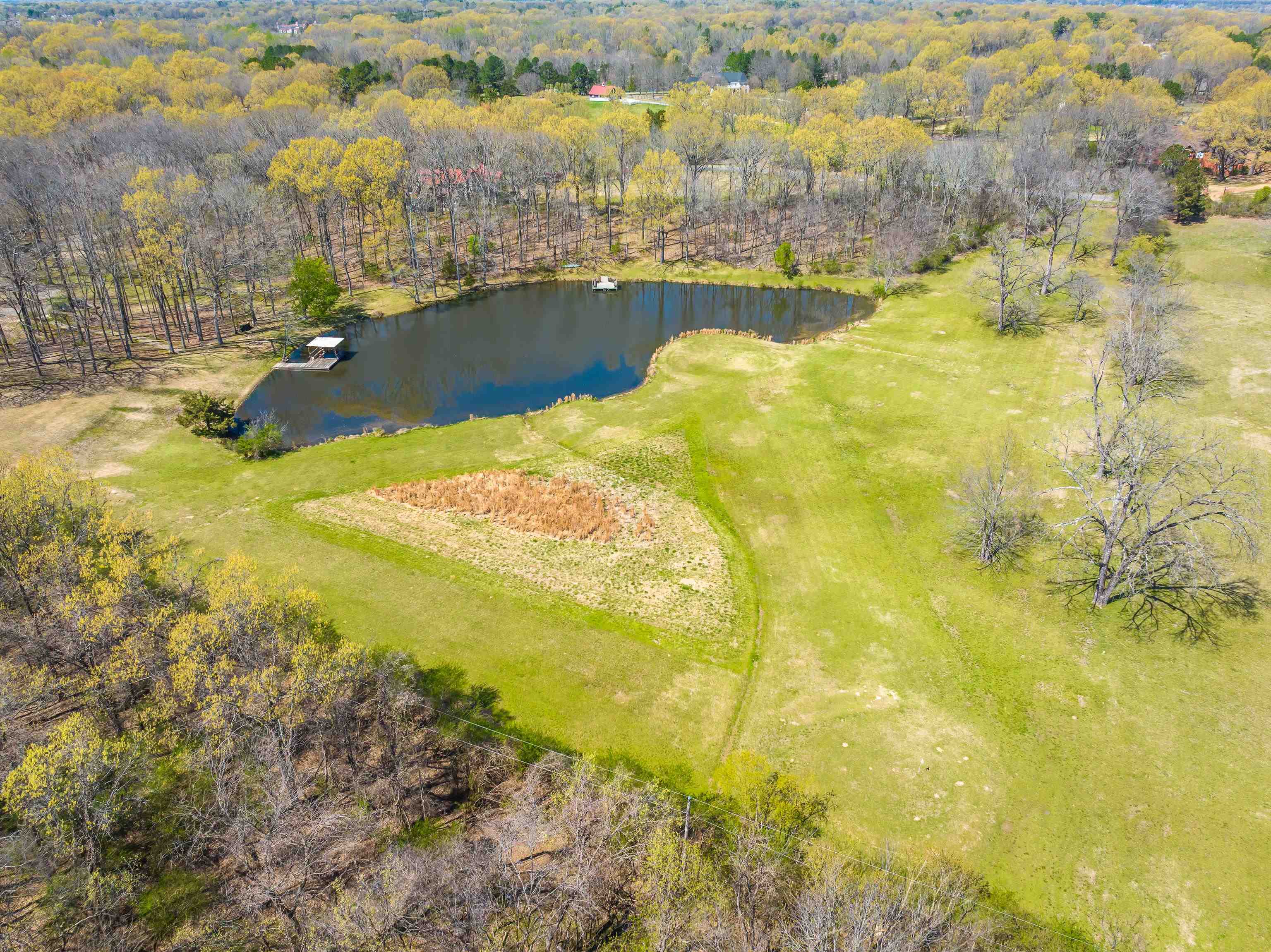 9155 Rocky Cannon Road Memphis, TN 38018 - Photo 7 of 20 a view of an ocean view