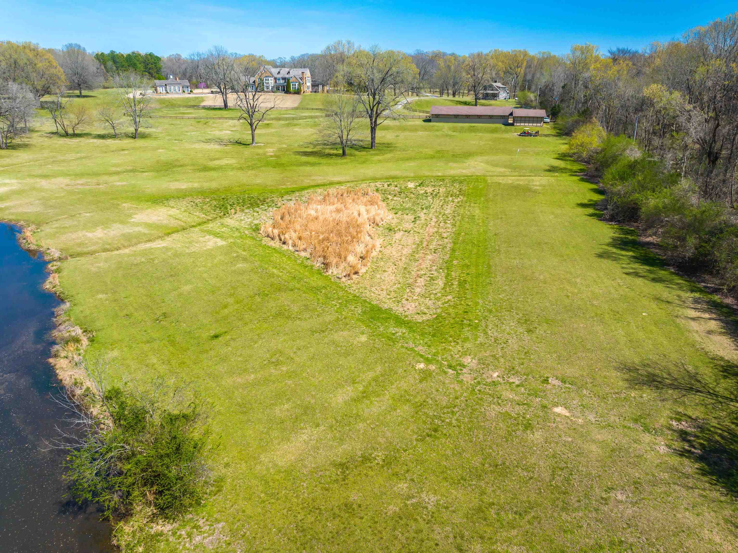 9155 Rocky Cannon Road Memphis, TN 38018 - Photo 10 of 20 a view of an ocean view