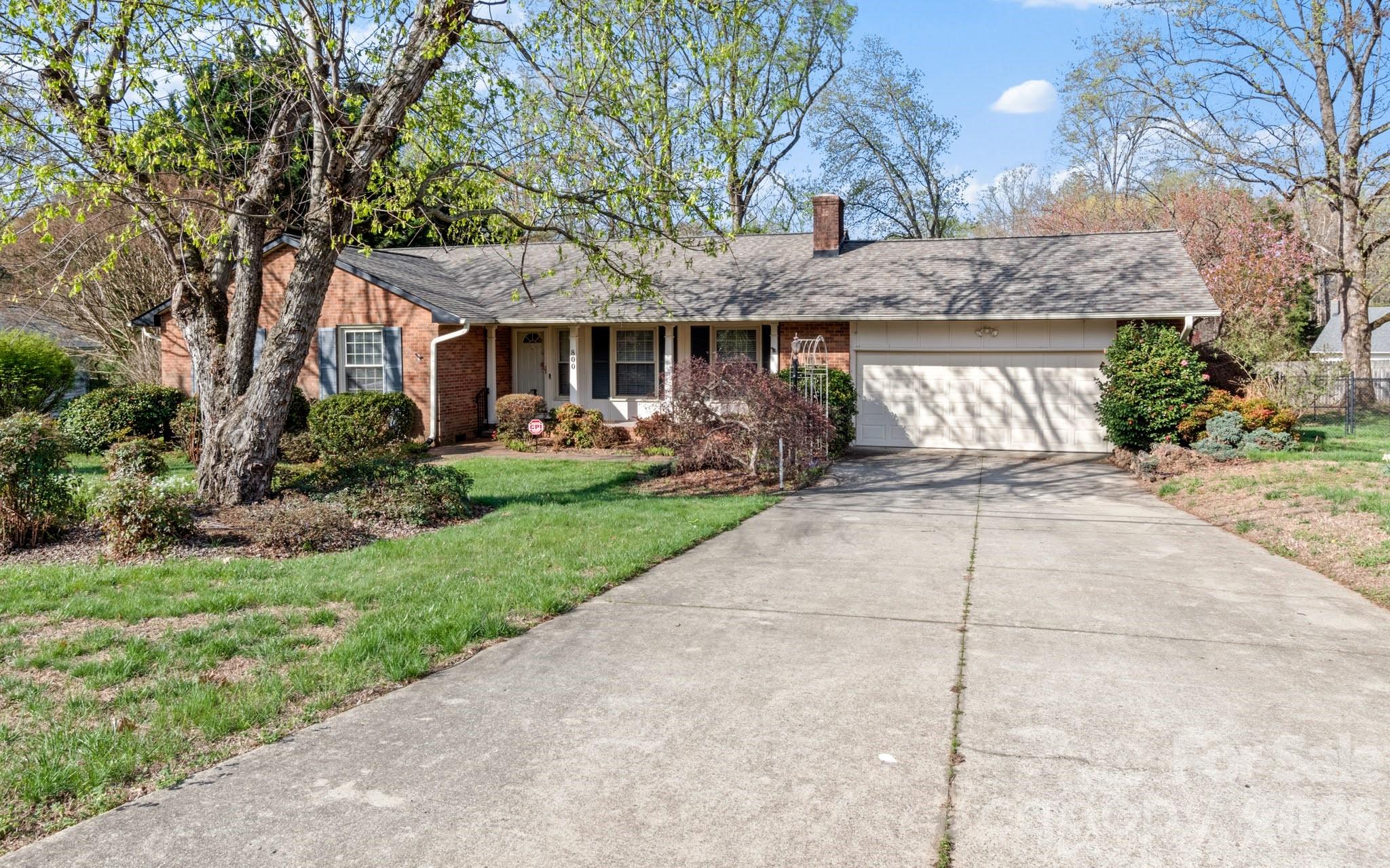 800 Weavil Road Kernersville, NC 27284 - Photo 3 of 39