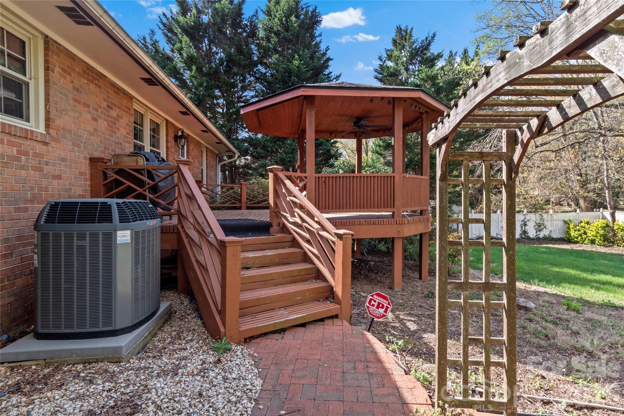 800 Weavil Road Kernersville, NC 27284 - Photo 34 of 39