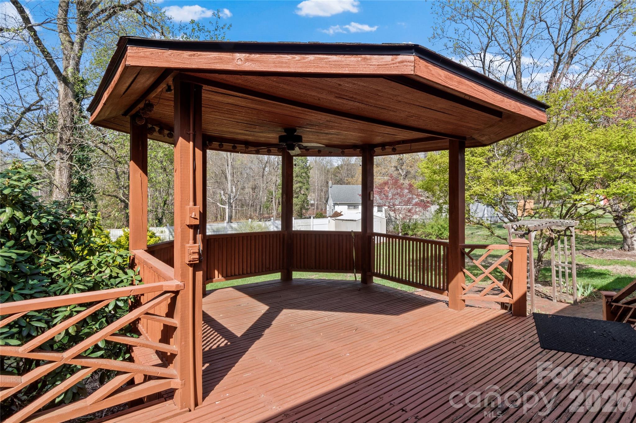 800 Weavil Road Kernersville, NC 27284 - Photo 35 of 39