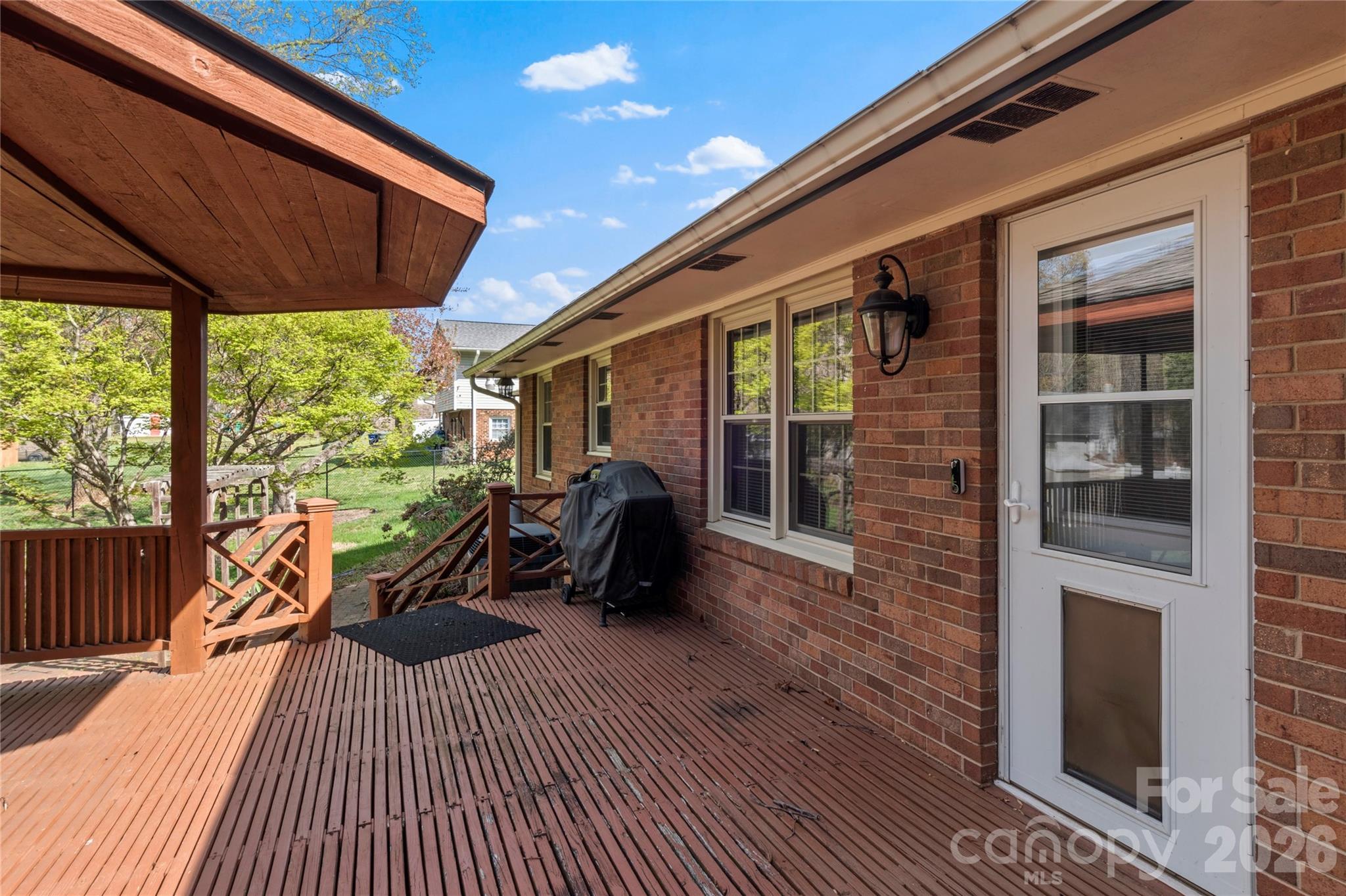 800 Weavil Road Kernersville, NC 27284 - Photo 36 of 39