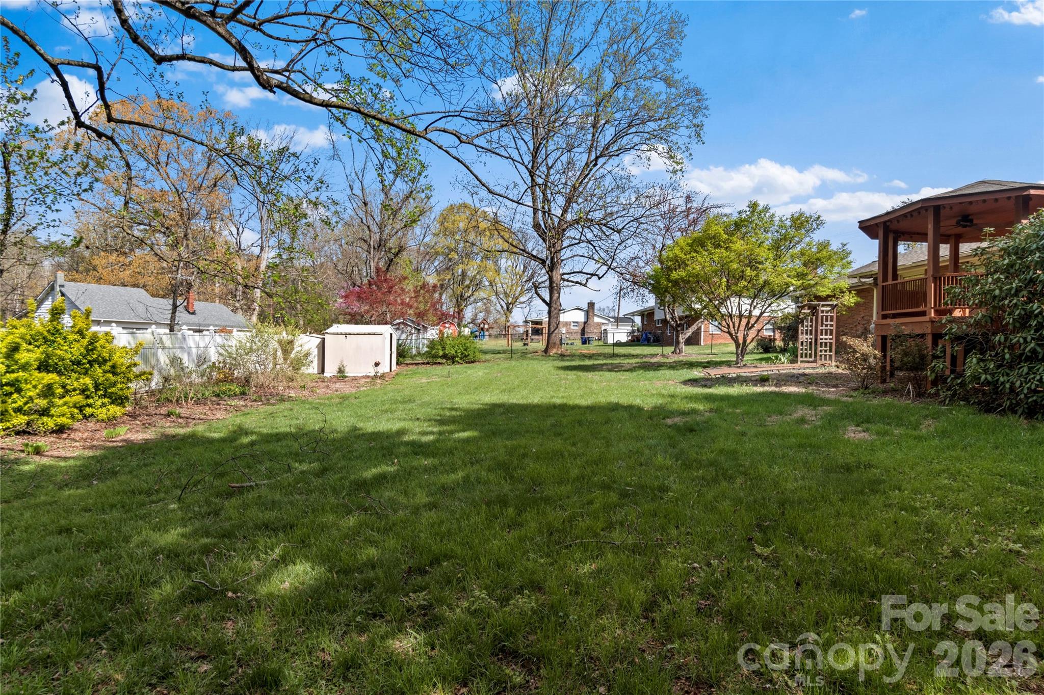 800 Weavil Road Kernersville, NC 27284 - Photo 38 of 39