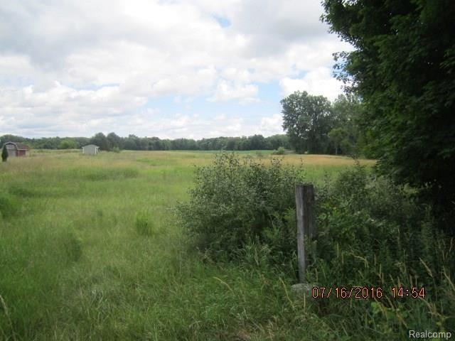 6919 Grand River Road Bancroft, MI 48414 - Photo 1 of 8