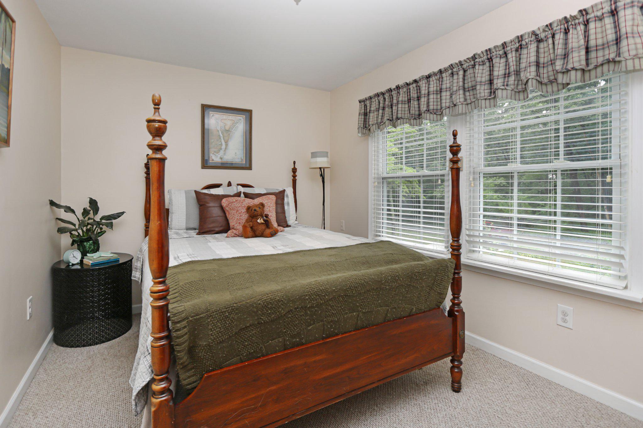 13431 Solitude Trail Machipongo, VA 23405 - Photo 25 of 32 Cozy retreat with natural light.