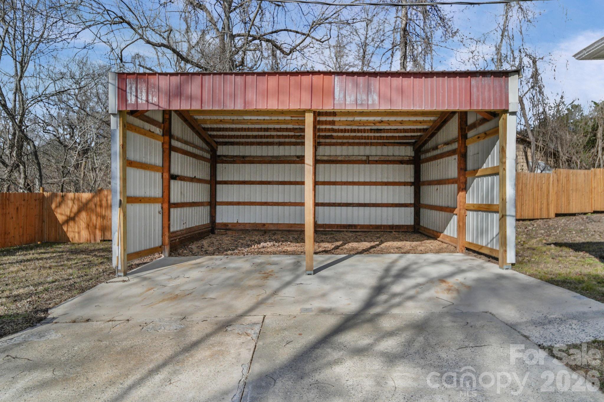 4083 Hord Road Sharon, SC 29742 - Photo 27 of 30