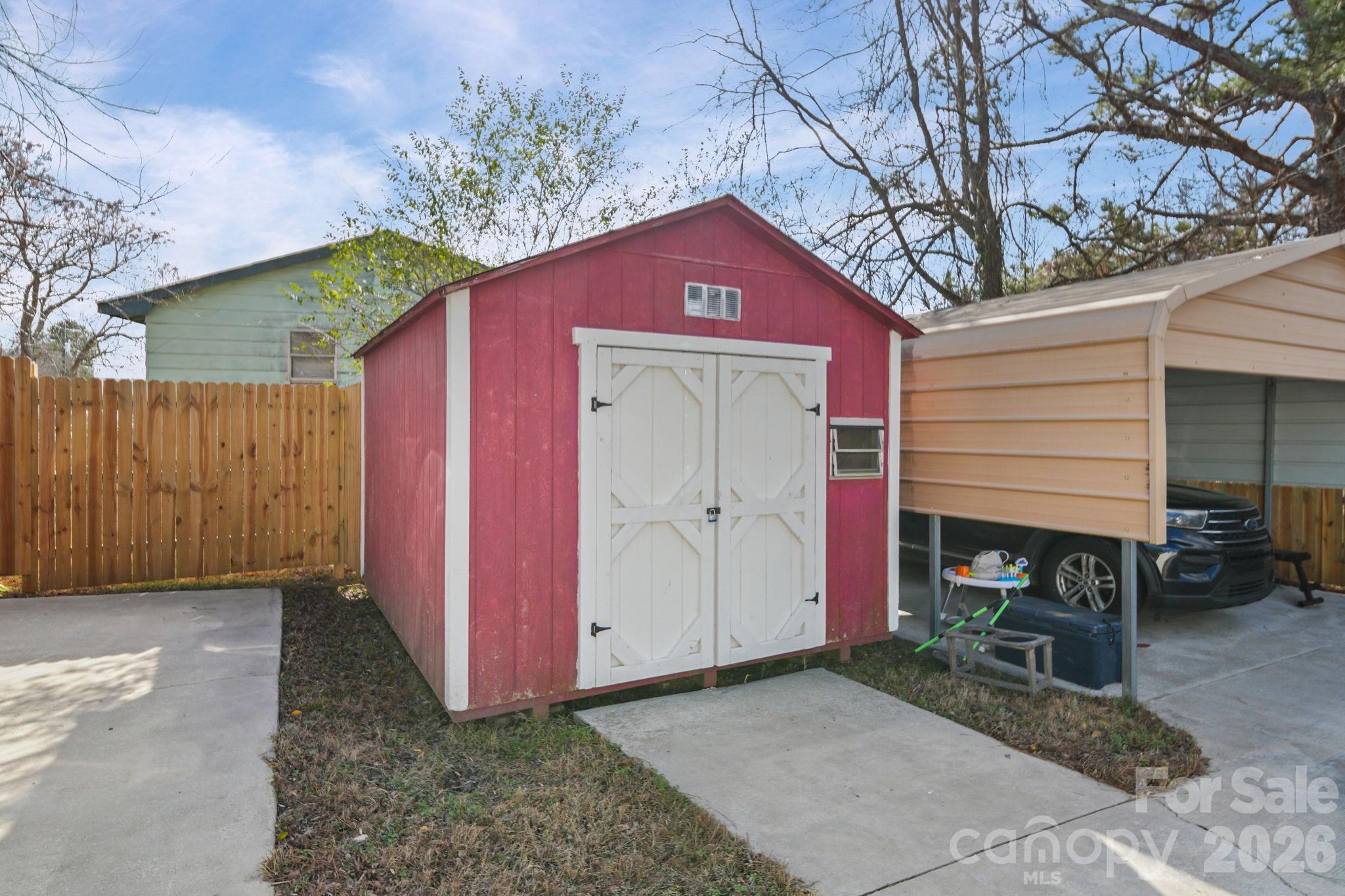 4083 Hord Road Sharon, SC 29742 - Photo 29 of 30