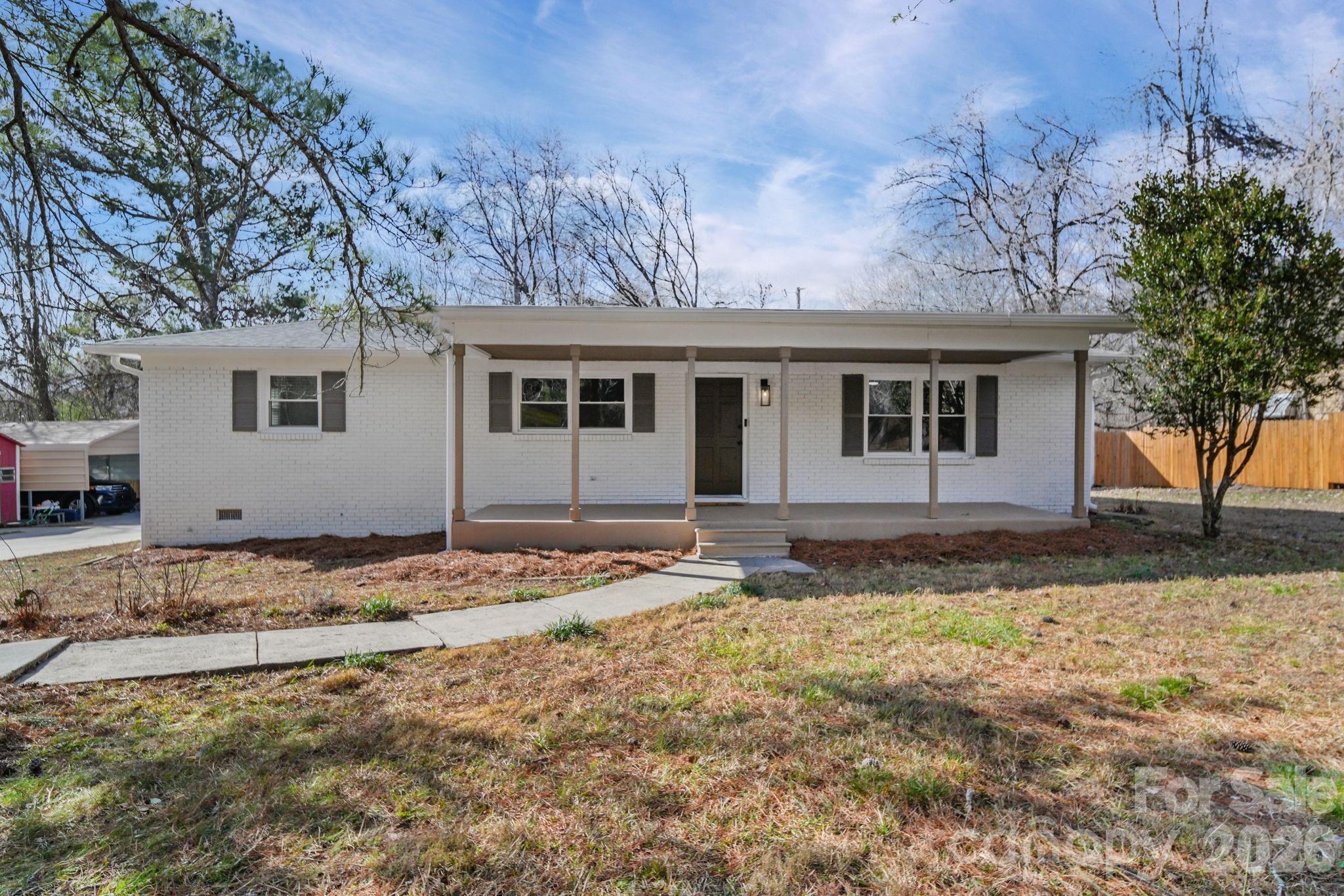 4083 Hord Road Sharon, SC 29742 - Photo 4 of 30