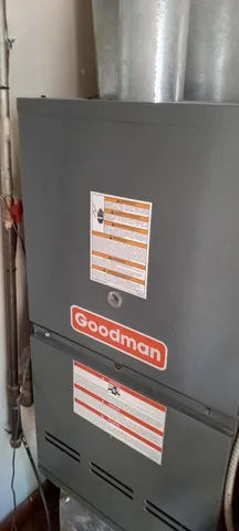 a close up of a wall