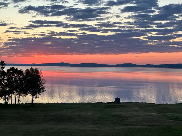 $920,000 | 357 Shore Road, Perry, ME 04667