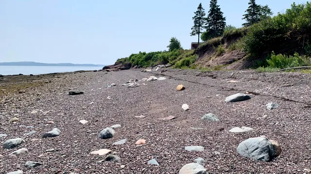 $920,000 | 357 Shore Road, Perry, ME 04667