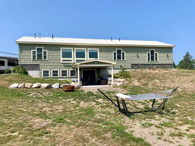 $920,000 | 357 Shore Road, Perry, ME 04667