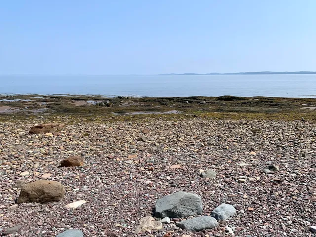 $920,000 | 357 Shore Road, Perry, ME 04667