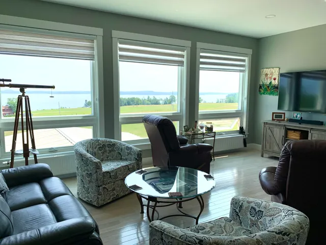 $920,000 | 357 Shore Road, Perry, ME 04667