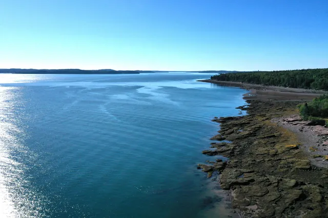 $920,000 | 357 Shore Road, Perry, ME 04667