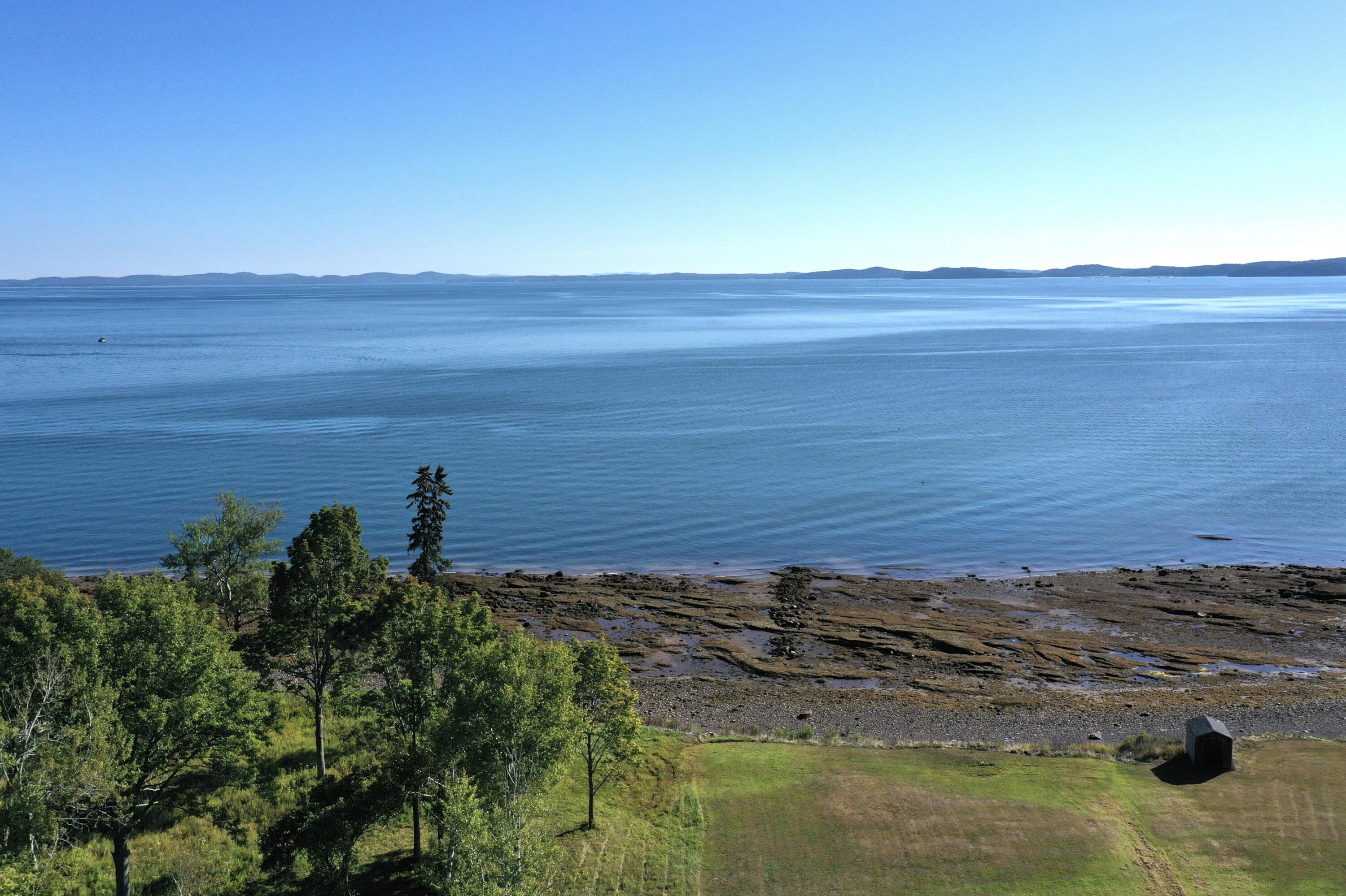 357 Shore Road Perry, ME 04667 - Photo 5 of 86 pottle 7