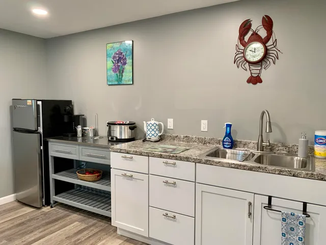 $920,000 | 357 Shore Road, Perry, ME 04667