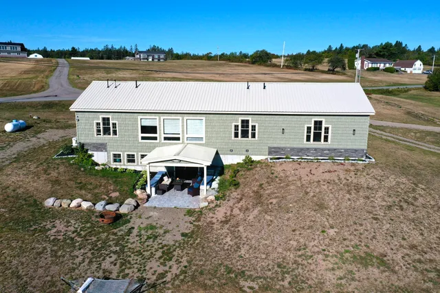 $920,000 | 357 Shore Road, Perry, ME 04667
