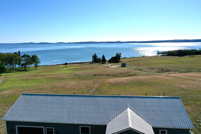 $920,000 | 357 Shore Road, Perry, ME 04667