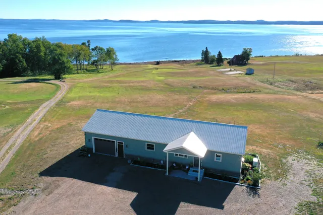 $920,000 | 357 Shore Road, Perry, ME 04667
