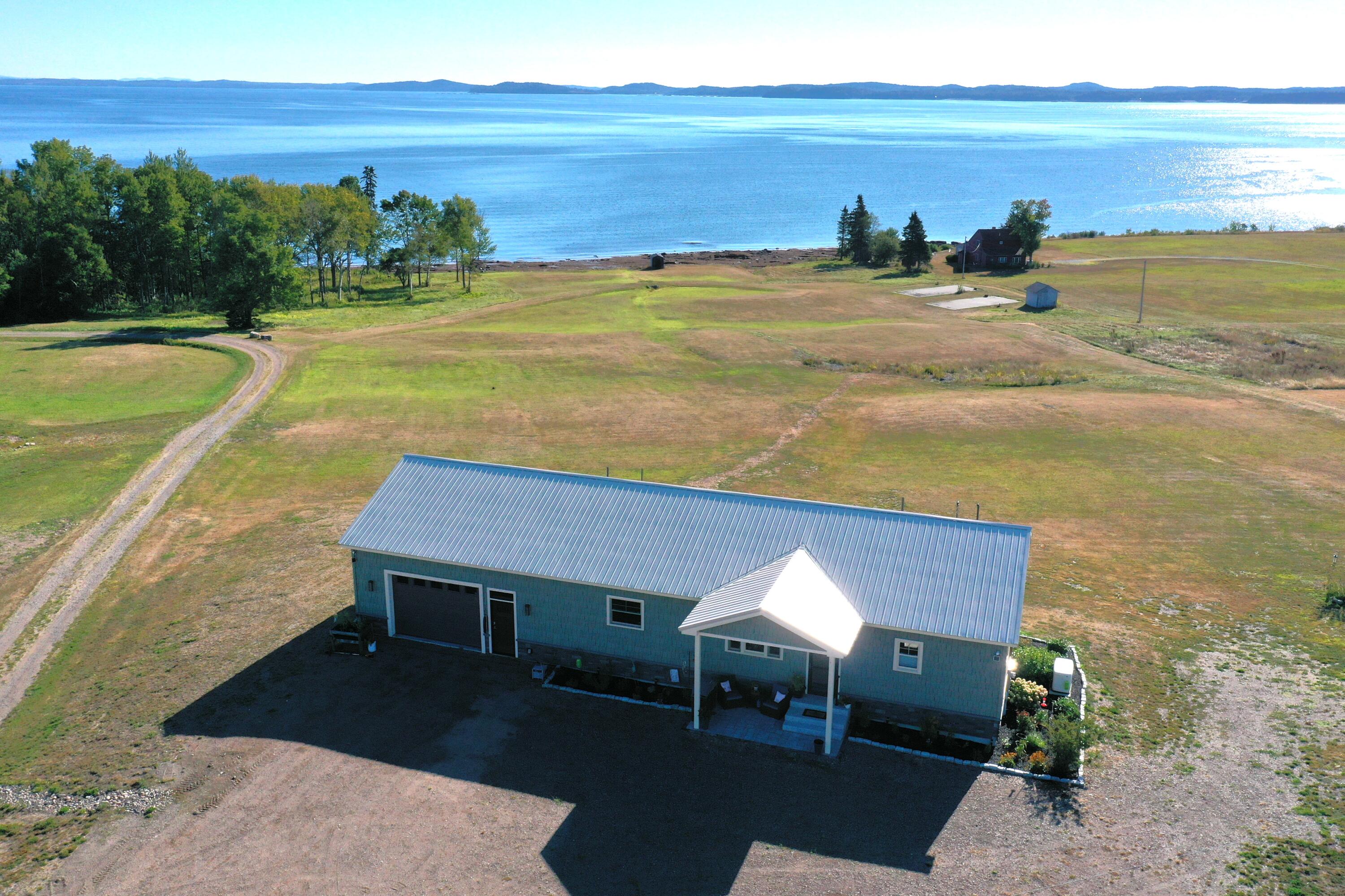 357 Shore Road Perry, ME 04667 - Photo 84 of 86 pottle 13